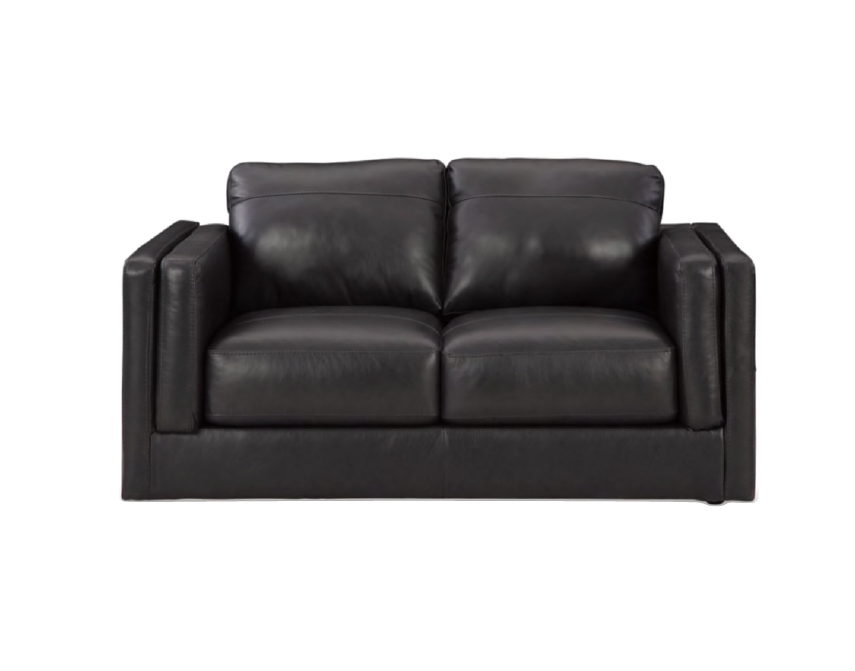 LOVE SEATS — Many colors, leathers and fabrics to choose from. Comfortably rest and reset. Ask about options. 