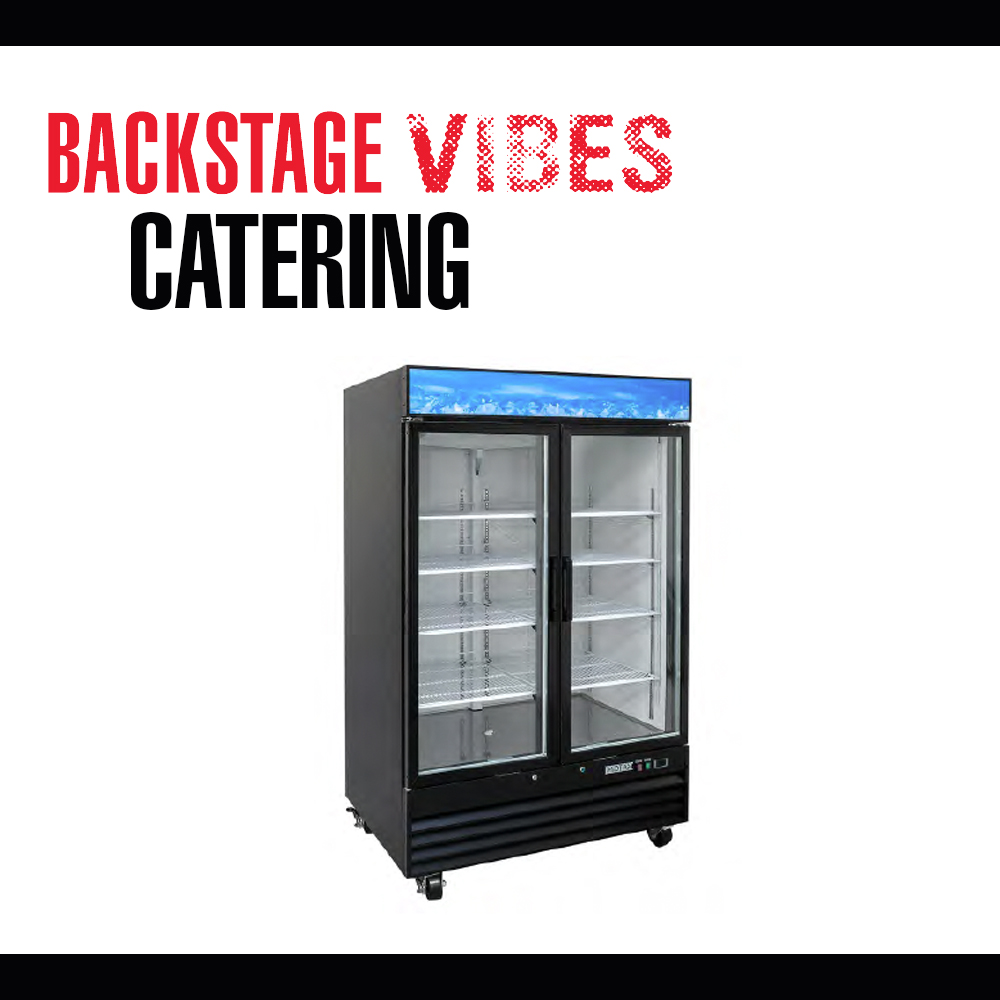FREEZERS, WASHERS, BARS AND TABLES