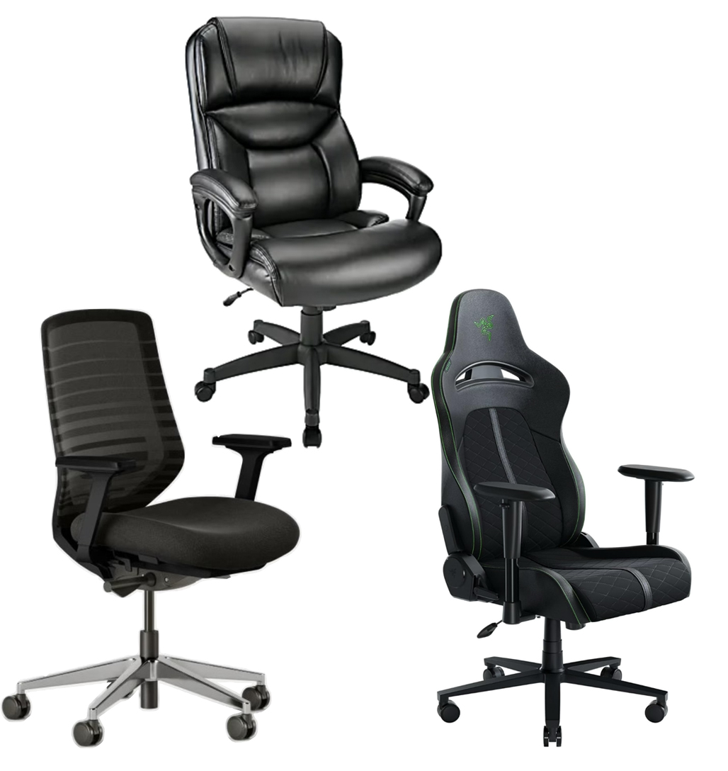 OFFICE CHAIRS