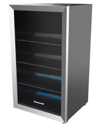 SMALL SINGLE DOOR REFRIGERATOR FOR RENT