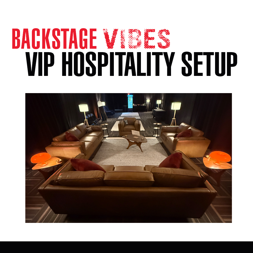 VIP HOSPITALITY