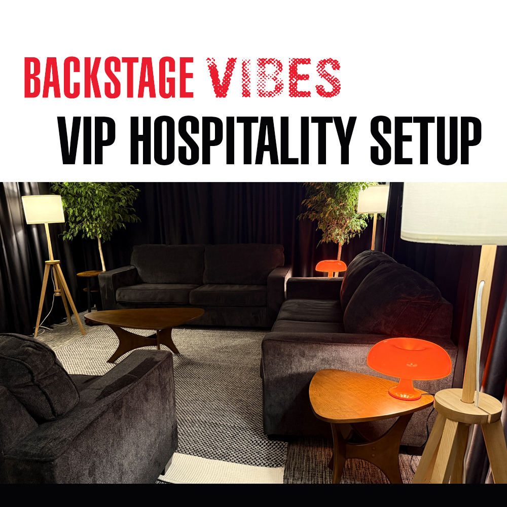 VIP HOSPITALITY