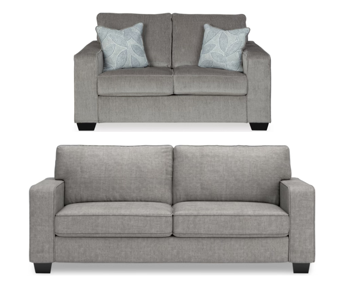 Alloy All-Access Lounge