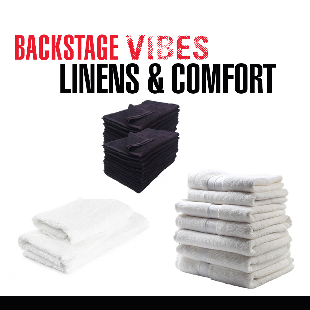 LINENS & COMFORT