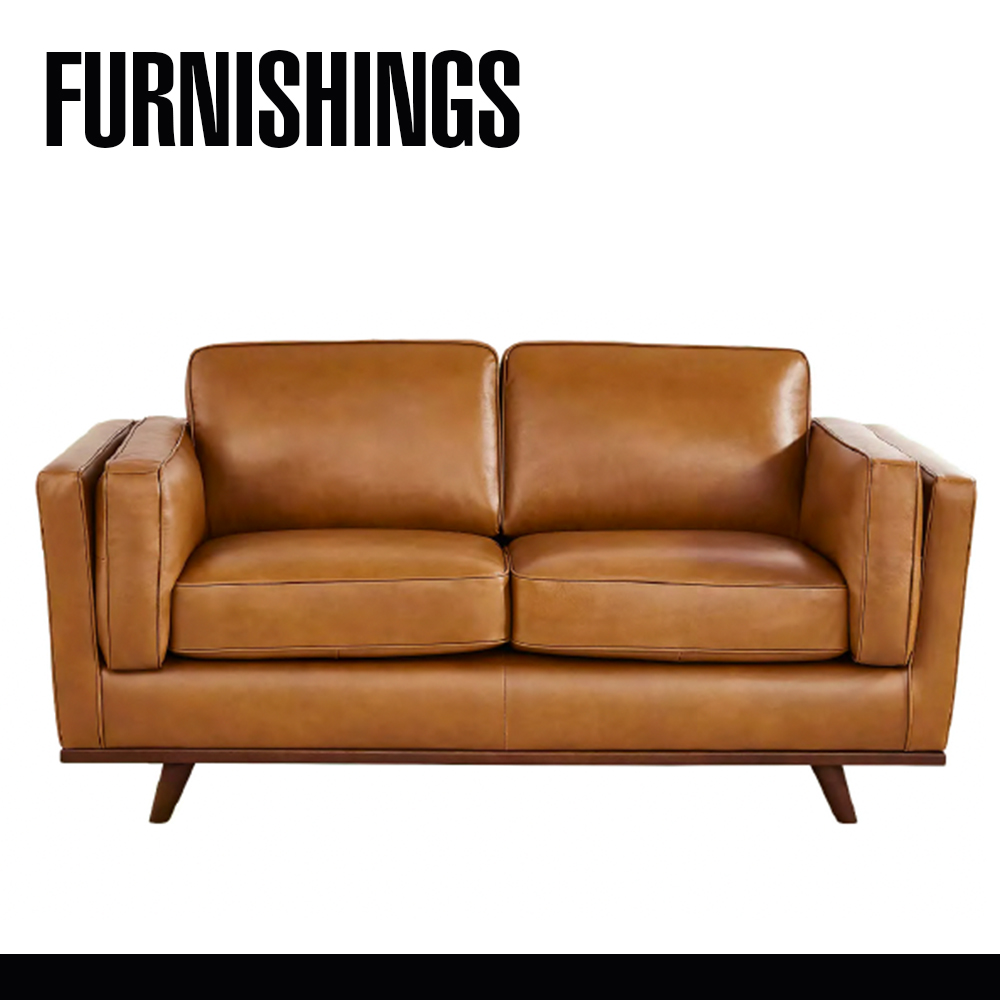 SOFAS, CHAIRS, TABLES
