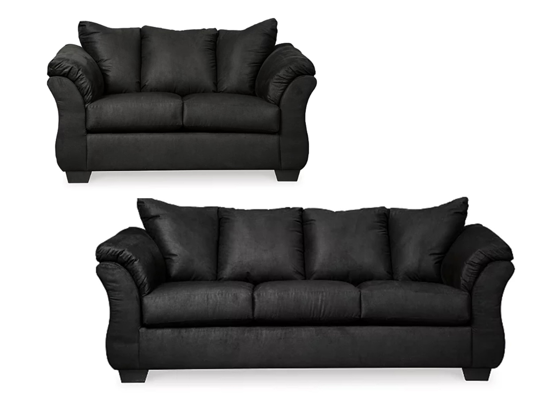 DARCY SOFA